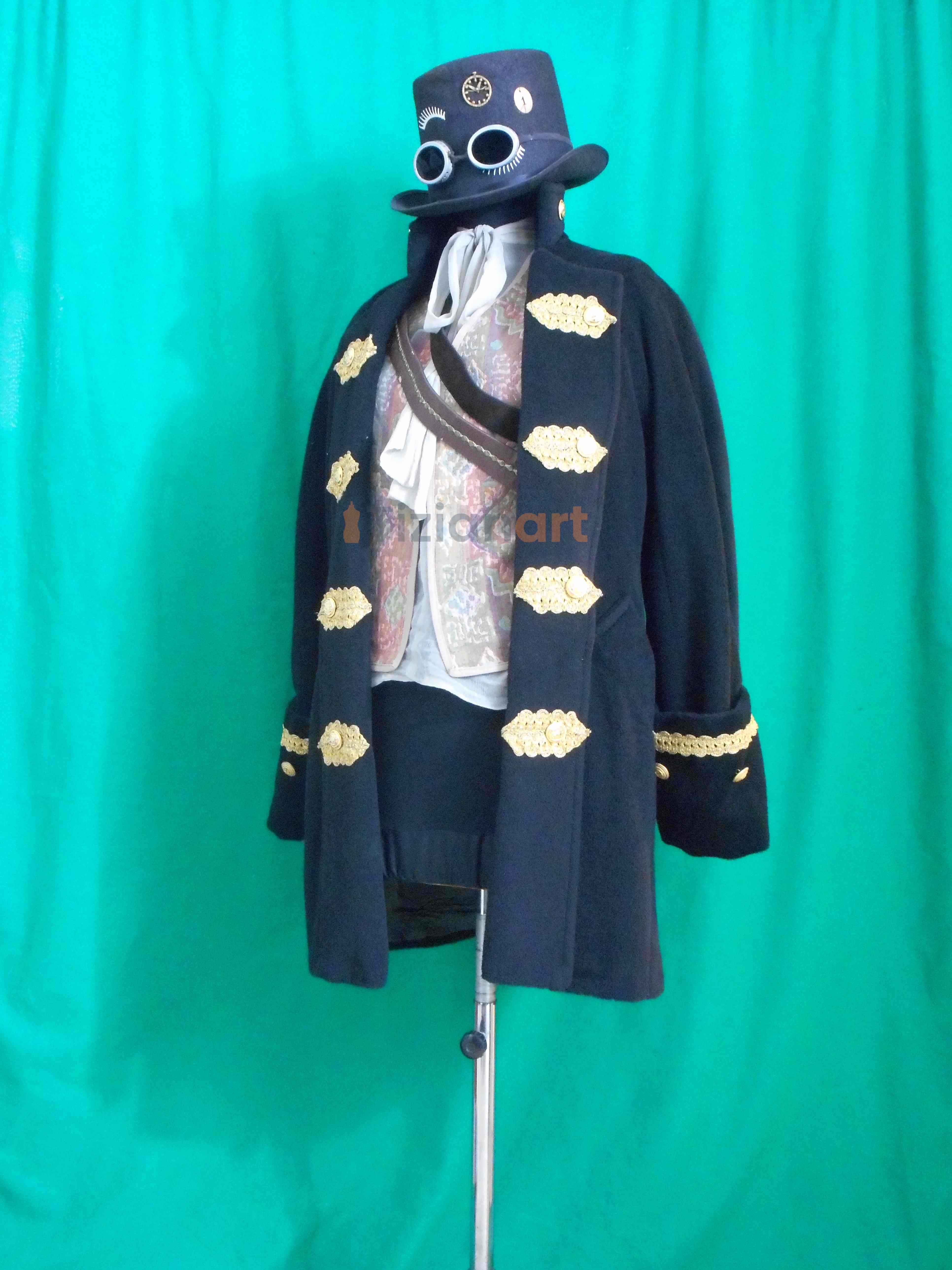 costume in vendita