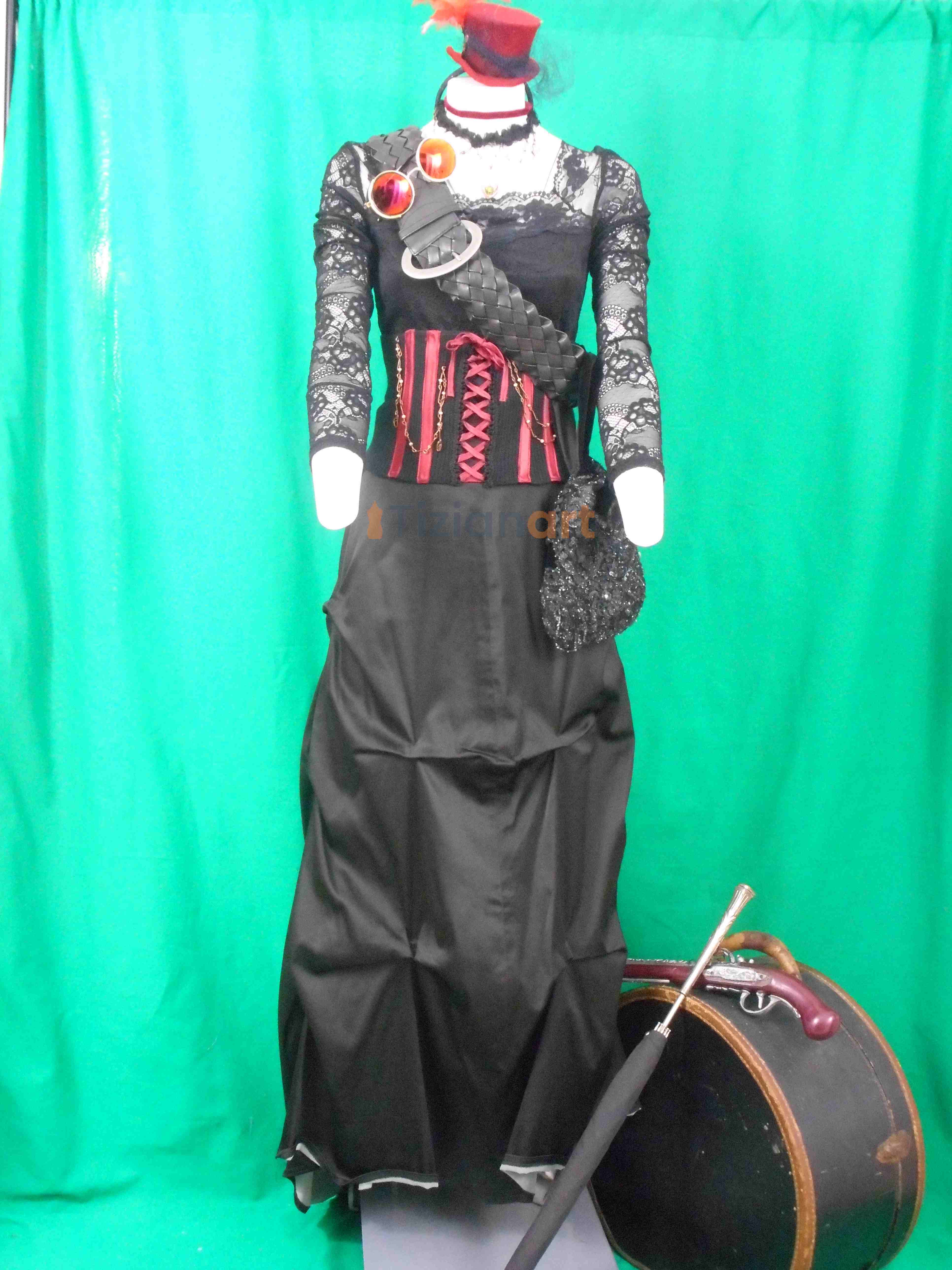 costume in vendita