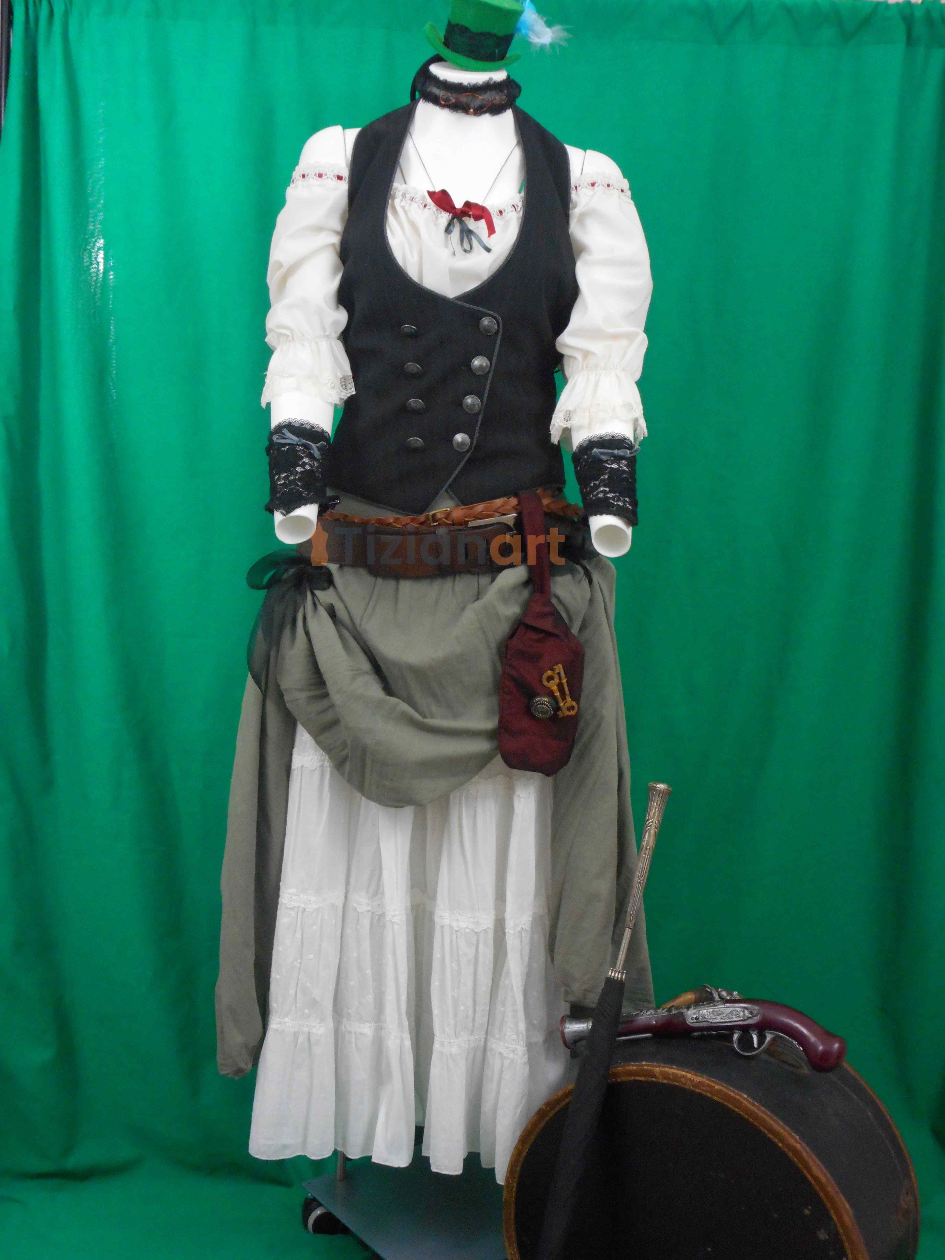 costume in vendita