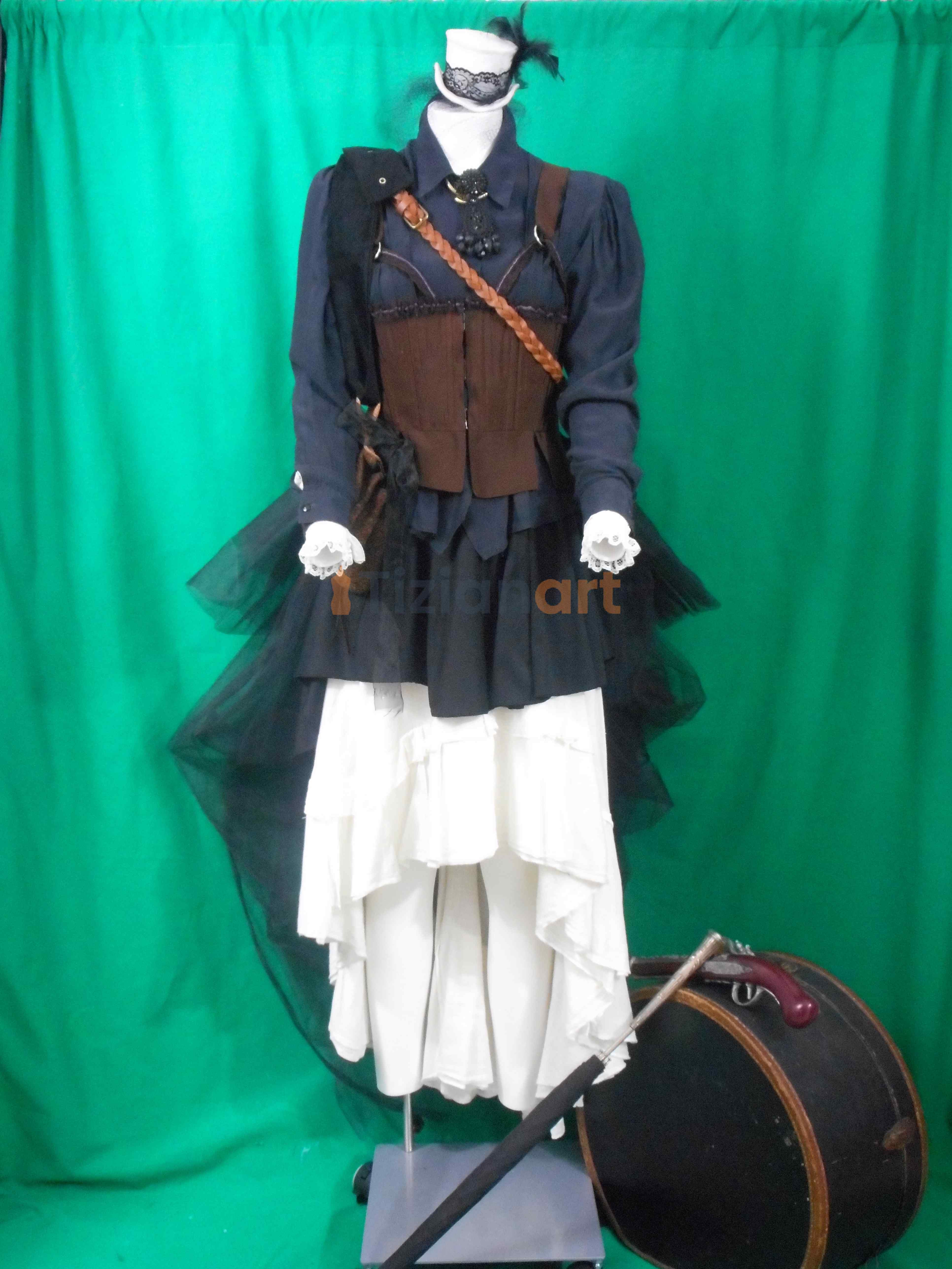 costume in vendita