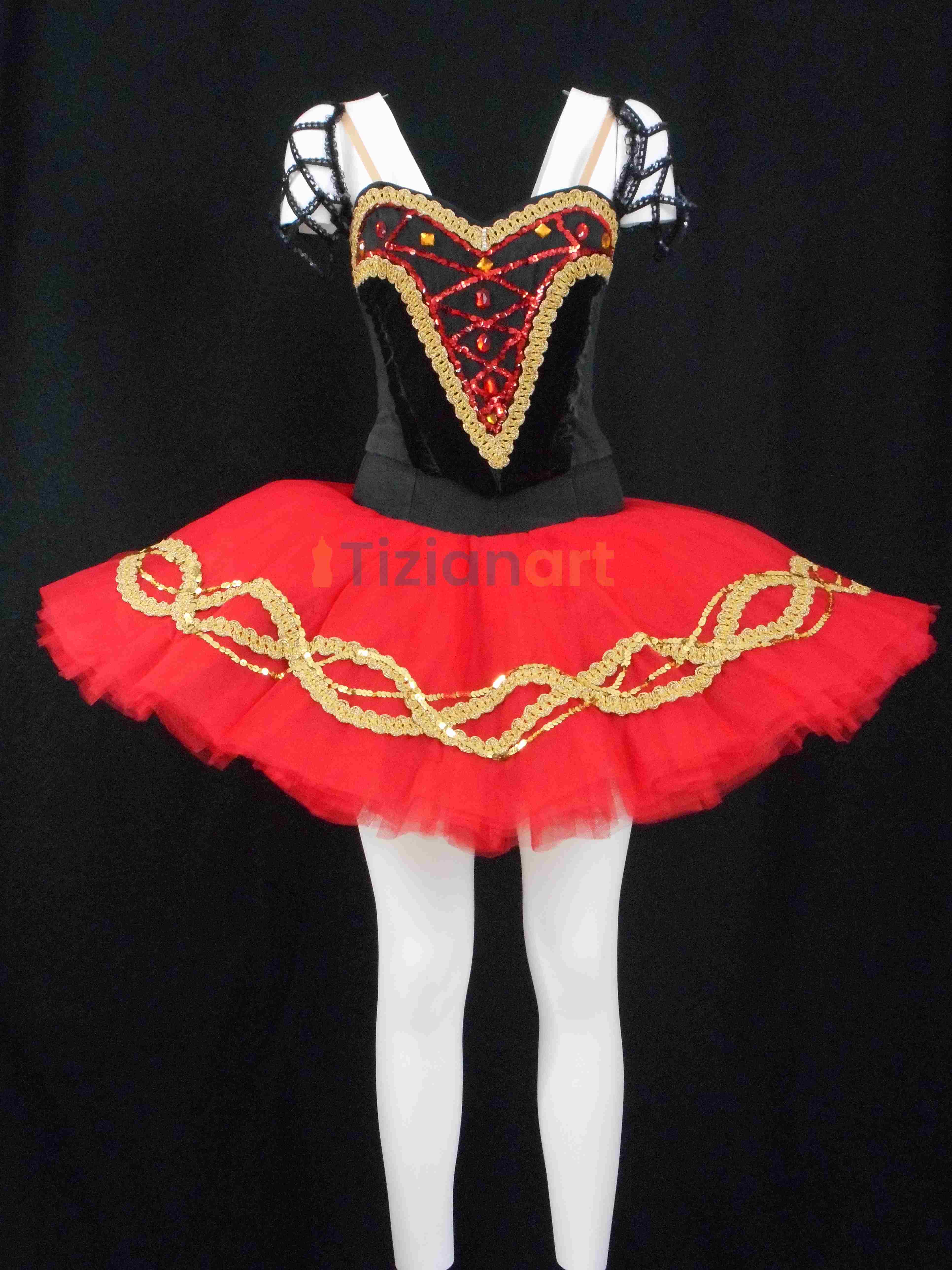 costume in vendita