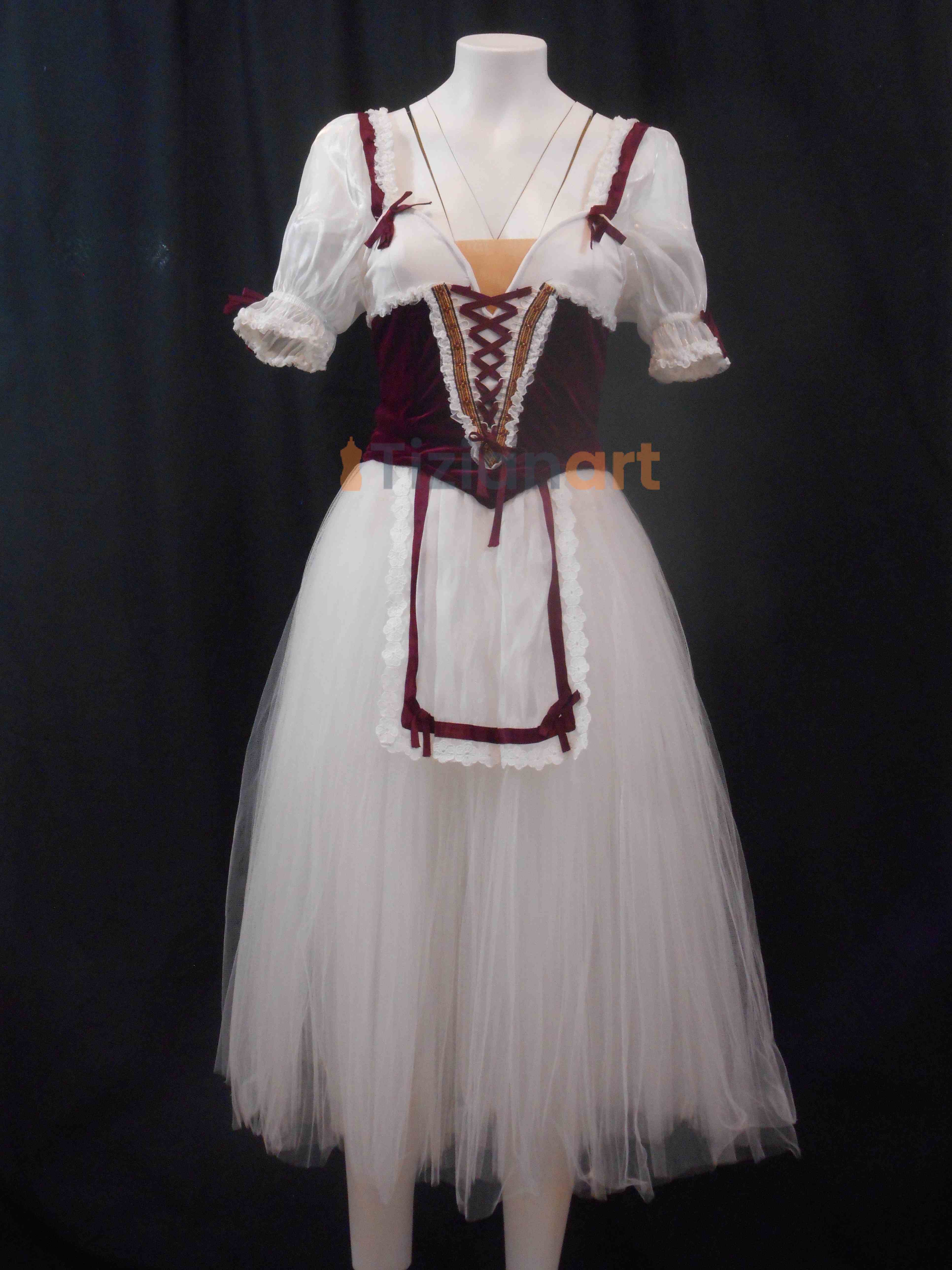 costume in vendita