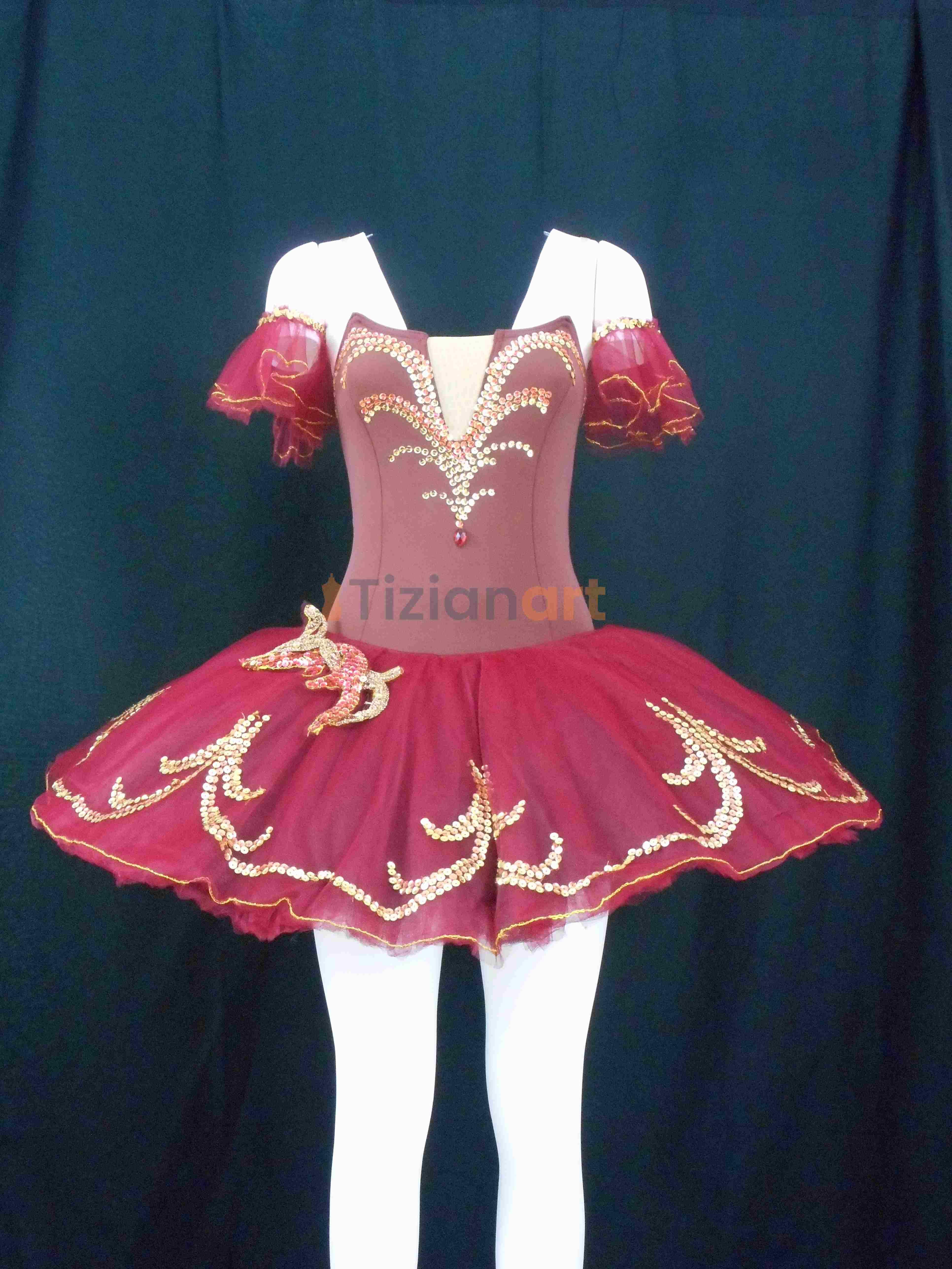 costume in vendita