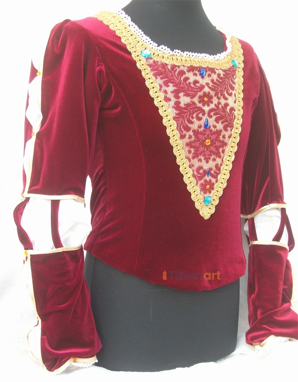 costume in vendita