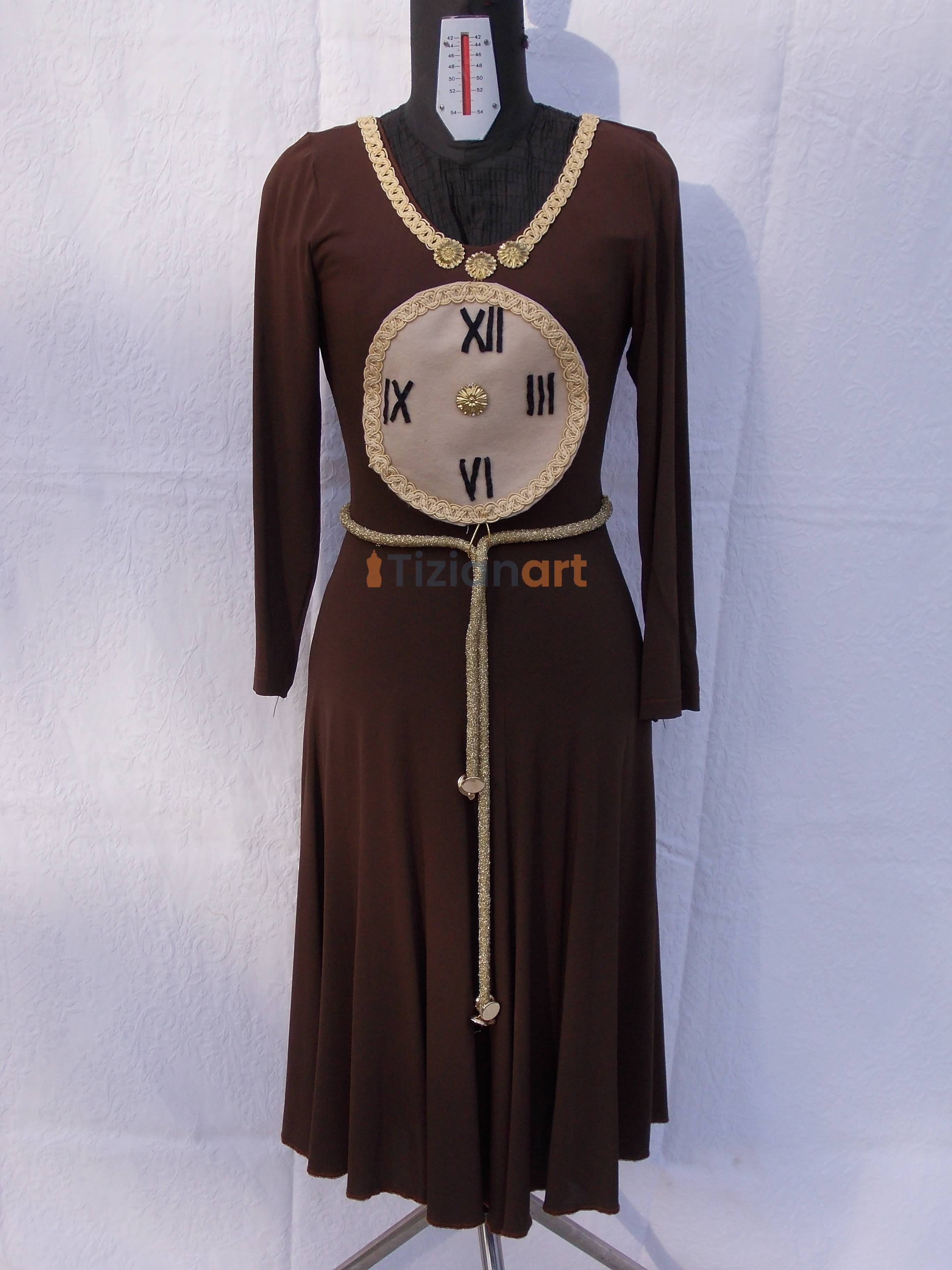 costume in vendita